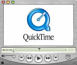 Apple QuickTime