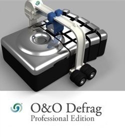 O&O Defrag Professional