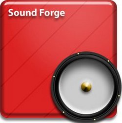 Sound Forge Pro