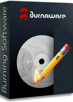 BurnAware Professional
