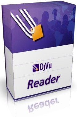 DjVu Reader